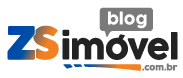 Logo ZS Imóvel